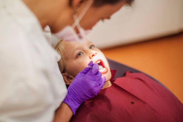 Best Urgent Care for Lost Fillings or Crowns in Pelican Marsh, FL
