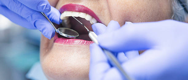 Best Emergency TMJ Treatment in Pelican Marsh, FL